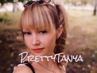 PrettyTanya