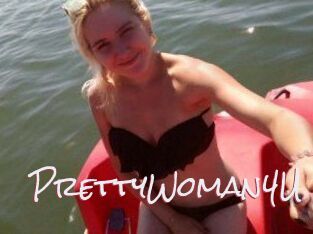 PrettyWoman4U
