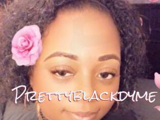 Prettyblackdyme