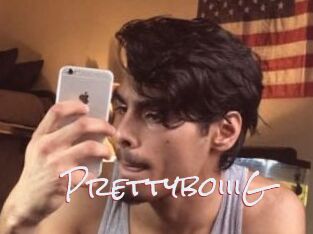 PrettyboiiiG