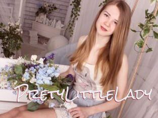 PretyLittleLady
