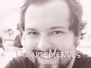 PrinceMendes