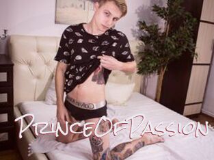 PrinceOfPassion
