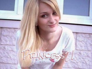 Princess21