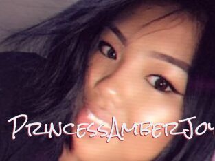 PrincessAmberJoy