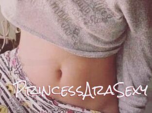PrincessAraSexy