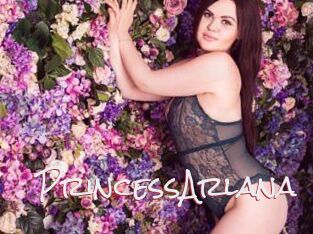 PrincessArlana