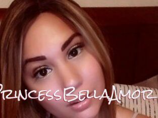 PrincessBellaAmor