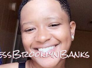 PrincessBrooklynBanks