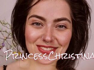 Princess_Christina