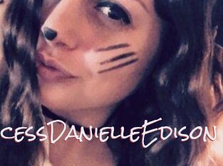 PrincessDanielleEdison