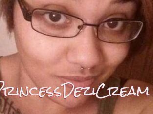 PrincessDeziCream