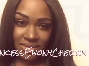 PrincessEbonyCherry