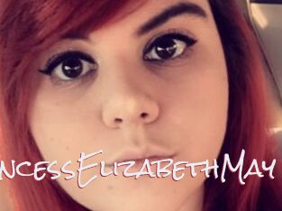 PrincessElizabethMay