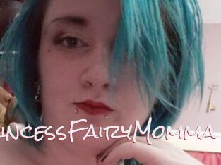 PrincessFairyMomma