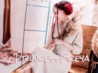 PrincessFreya