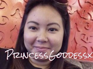 PrincessGoddessx