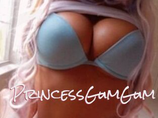 PrincessGumGum