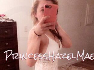 PrincessHazelMae