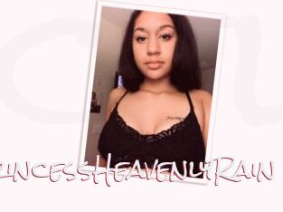 PrincessHeavenlyRain