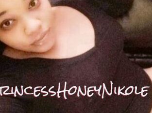 PrincessHoneyNikole