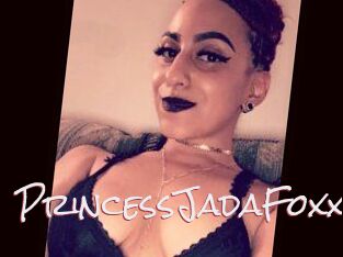 PrincessJadaFoxx