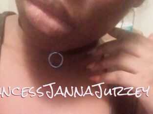 PrincessJannaJurzey
