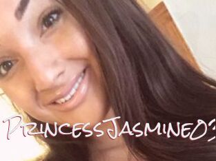 PrincessJasmine03