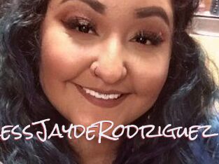 PrincessJaydeRodriguez