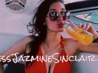 PrincessJazmineSinclair