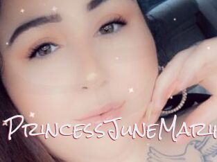 PrincessJuneMarie