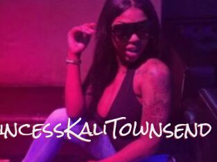 PrincessKaliTownsend