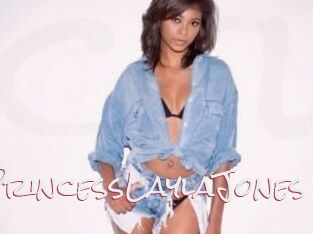 PrincessLaylaJones