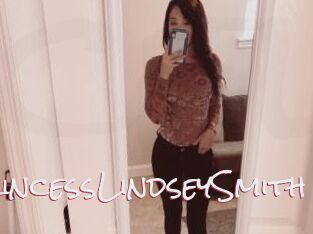 PrincessLindseySmith