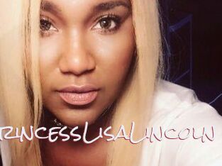 PrincessLisaLincoln