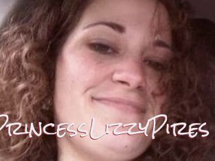 PrincessLizzyPires
