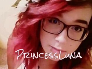PrincessLuna