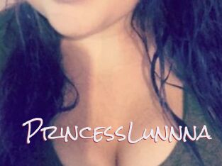 PrincessLunnna