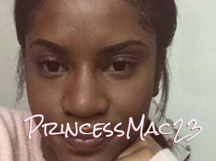 PrincessMac23