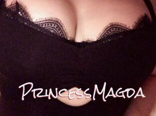 PrincessMagda