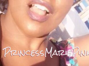 PrincessMariePink