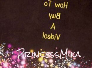 Princess_Mika