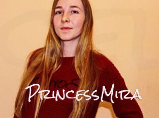 PrincessMira