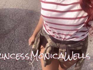 PrincessMonicaWells