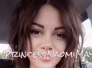 PrincessNaomiMay