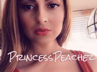PrincessPeachez