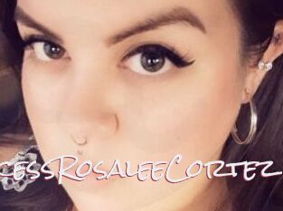 PrincessRosaleeCortez