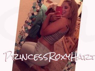 PrincessRoxyHart