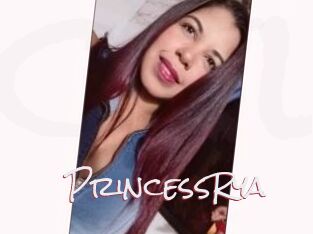 PrincessRya