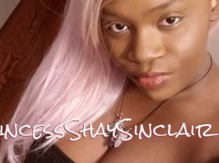 PrincessShaySinclair